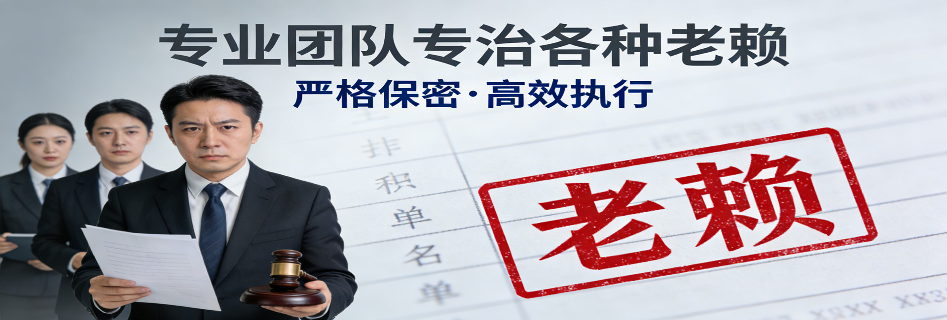 盐城仁杰收债公司严格保密，专治各种老赖