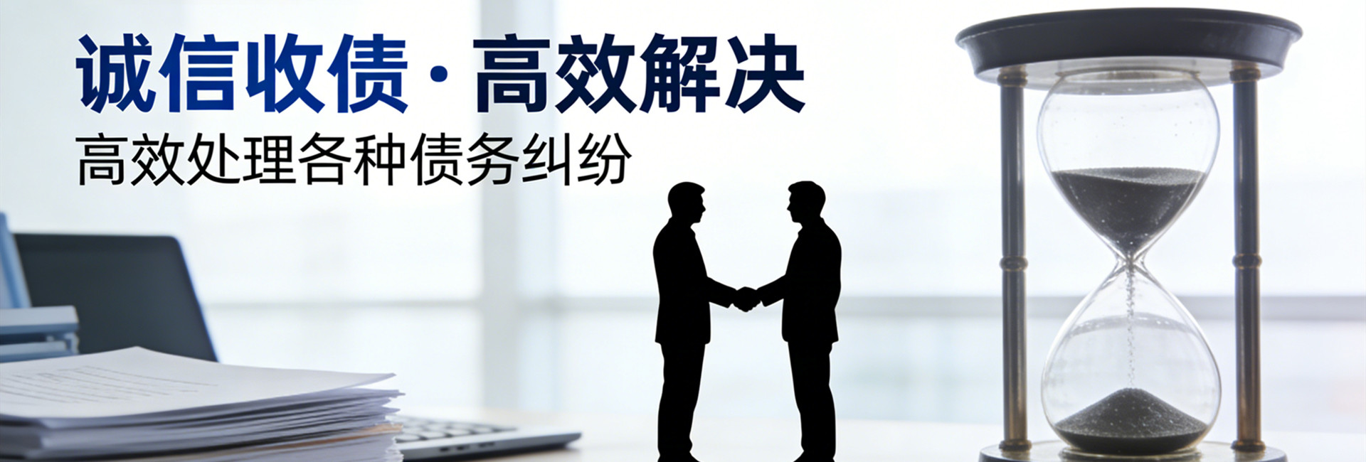 盐城仁杰收债公司可高效处理各类债务问题